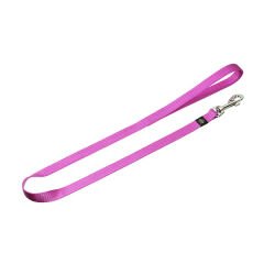 Karlie Köpek Uzatma Tasması Small Pembe 15 Mm 100 Cm