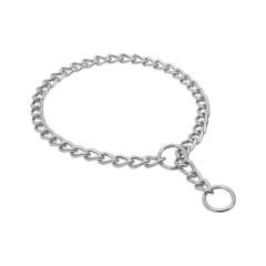 Doggie Bzt Köpek Boğma Zincir Tasması 40x75 Cm