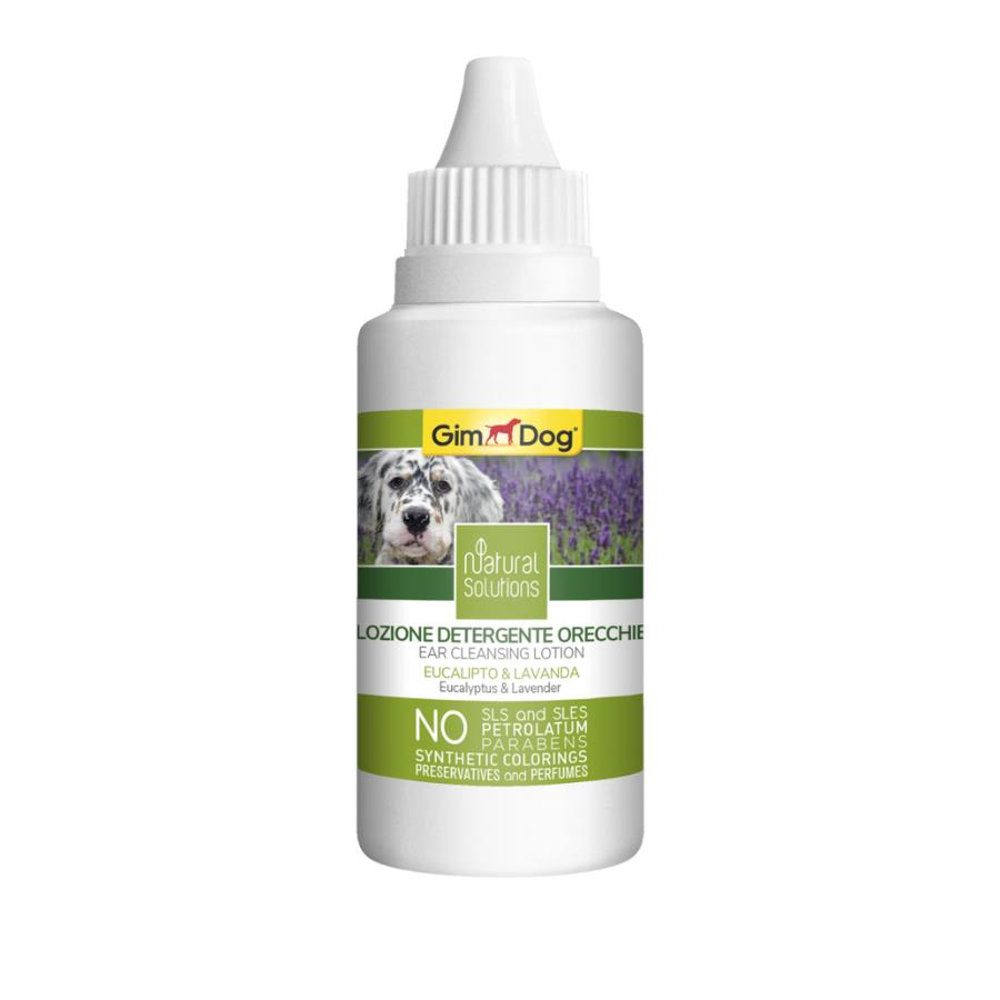 Gimdog Kulak Temizleme Losyonu 50 Ml
