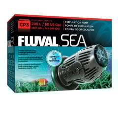 Fluval Sea CP3 Akvaryum Sirkülasyon Pompası 12.5x6 Cm 5W 2800 Lt/h