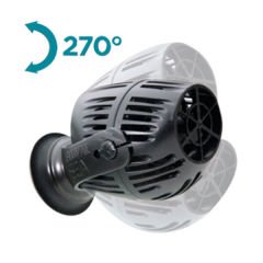 Fluval Sea CP3 Akvaryum Sirkülasyon Pompası 12.5x6 Cm 5W 2800 Lt/h