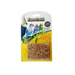 Euro Gold Mineral Block Medium Gaga Taşı
