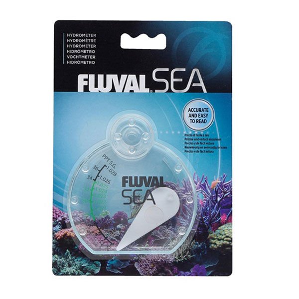 Fluval Akvaryum Hidrometre