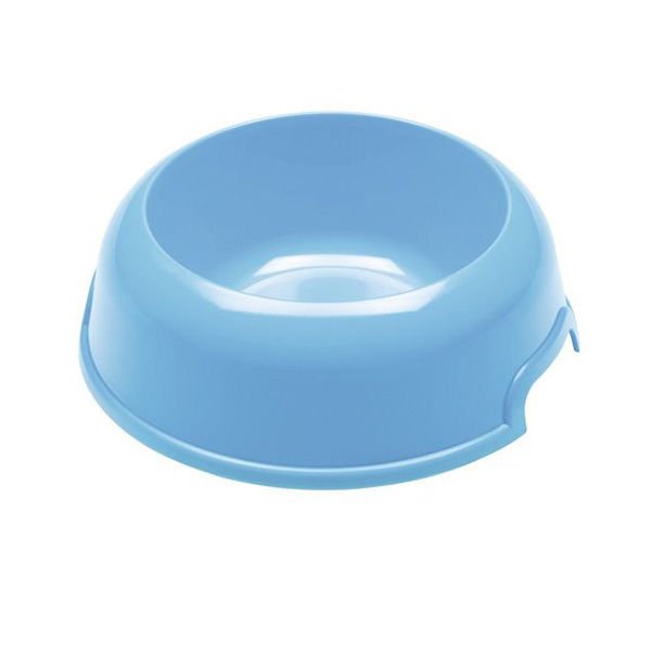 Ferplast Party 2 Plastik Köpek Mama veSu Kabı 0.2 Lt