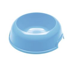 Ferplast Party 2 Plastik Köpek Mama veSu Kabı 0.2 Lt