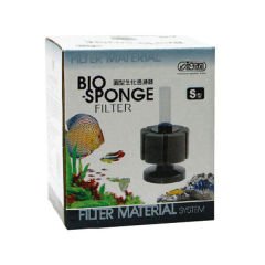 Ista Bio Sünger Akvaryum Üretim Filtresi Small 8.5x5x16.5 Cm