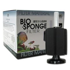 Ista Akvaryum Sünger Filtre Large
