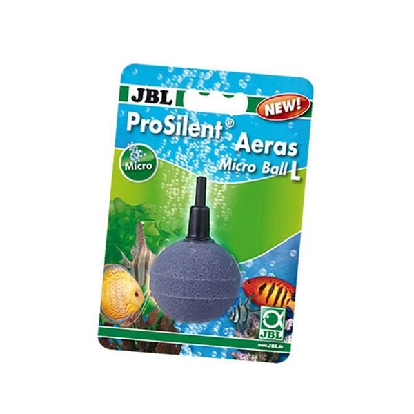 Jbl Aeras Micro Ball Akvaryum Hava Taşı 4 Cm