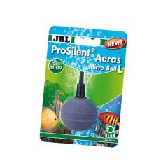 Jbl Aeras Micro Ball Akvaryum Hava Taşı 4 Cm