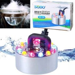 Sobo Akvaryum Sis Makinası M-12L