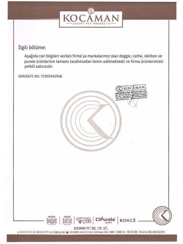 Doggie Galvaniz Köpek Bahçe Bağlama Zinciri 0.5x200 Cm