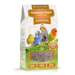 Euro Gold Yulaf Kuş Tohumu 300 Gr