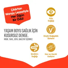 Wanpy Tavuklu Tahılsız Yetişkin Kedi Maması 8 Kg