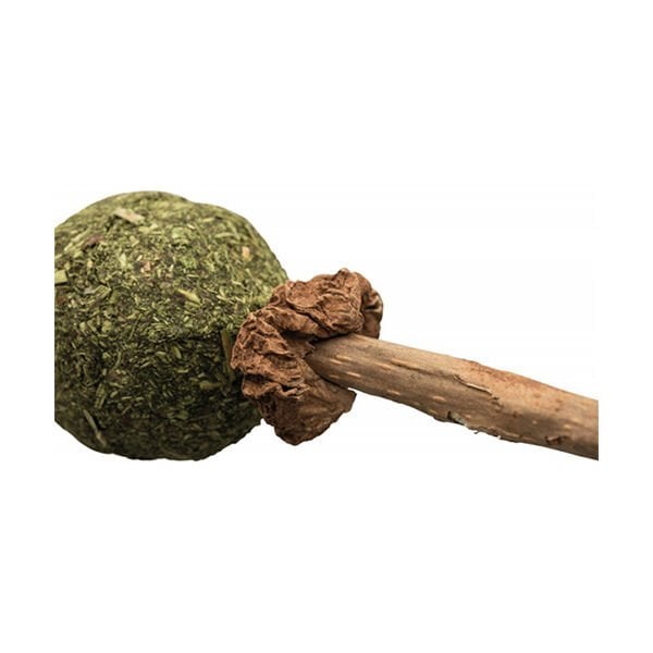 Trixie Matatabi ve Catnipli Kedi Oyuncağı 11 Cm