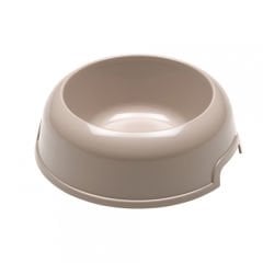 Ferplast Party 6 Kalın Plastik Köpek Mama ve Su Kabı 0.5 Lt