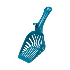 Trixie Plastik Kedi Kumu Küreği Xlarge