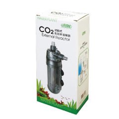 Ista External Co2 Reaktör Akvaryum