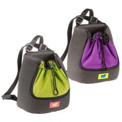 Ferplast TRIP2 Kumaş Küçük Irk Köpek ve Kedi Taşıma Çantası 30x33 Cm