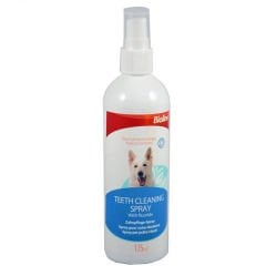 Bioline Köpek Diş Temizleme Spreyi 175 Ml