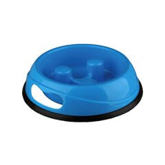 Trixie Köpek Yavaş Besleme Mama Kabı 0.9 Lt 23 Cm