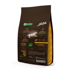 Natures Protection Lifestyle Tahılsız Karides ve Somonlu Başlangıç Yavru Köpek Maması 1.5 Kg