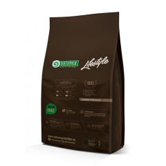 Natures Protection Lifestyle Tahılsız Somonlu Başlangıç Yavru Köpek Maması 10+2 Kg Hediyeli