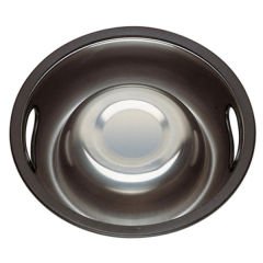 Ferplast Nova 78 Kedi ve Köpek Çelik Mama Kabı 29.3x6.6 Cm 1.5 Lt