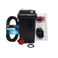 Fluval Akvaryum Dış Filtre 1450 Lt/h 406