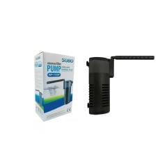 Sobo Akvaryum WP-1108F Filtre 8W 700 Lt/h
