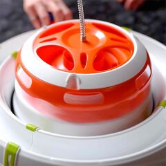 Ferplast Vertigo Yaylı Hareketli Kedi Oyuncağı 20 Cm